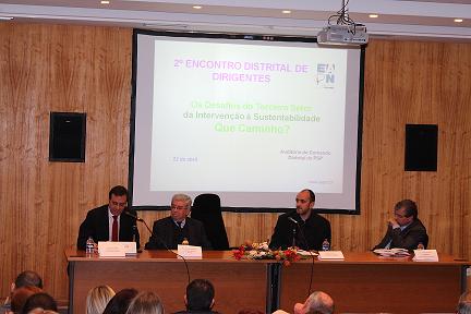 EAPN está a delinear uma estratégia para o combate à pobreza