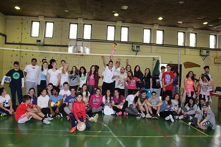 Jovens de seis países europeus estão em Bragança no âmbito de um intercâmbio