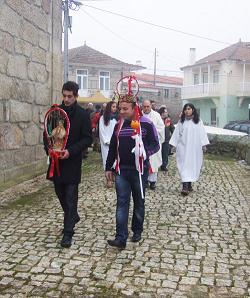 Seis tradições do distrito de Bragança distinguidas pela EDP