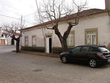 GNR de Freixo de espada à Cinta vai mudar de instalações