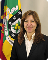 Helena Magalhães abandona o cargo de vereadora da cultura de Macedo de Cavaleiros