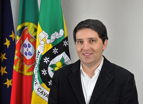 José Luís Afonso tomou posse como vereador da Cultura de Macedo de Cavaleiros