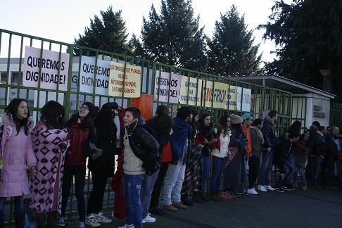 PSD e CDS de Vinhais enviam carta a Nuno Crato a pedir intervenção urgente na escola