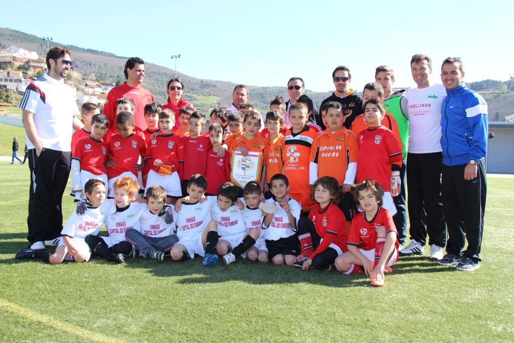 Montes Vinhais quer aumentar número de modalidades