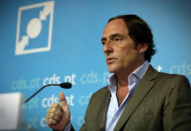 Paulo Portas defende aposta na promoção dos produtos agrícolas transmontanos