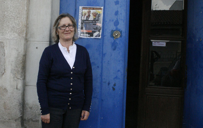 Cruz Vermelha de Mirandela tem falta de voluntários