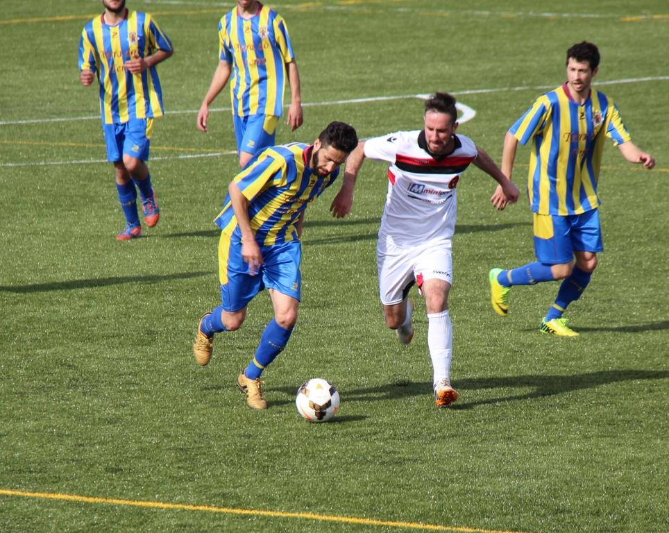 Vimioso reforça liderança