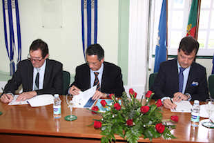 Unidade Móvel de Saúde volta à estrada