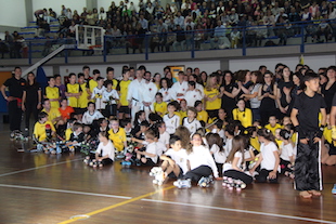 Clube Académico de Bragança