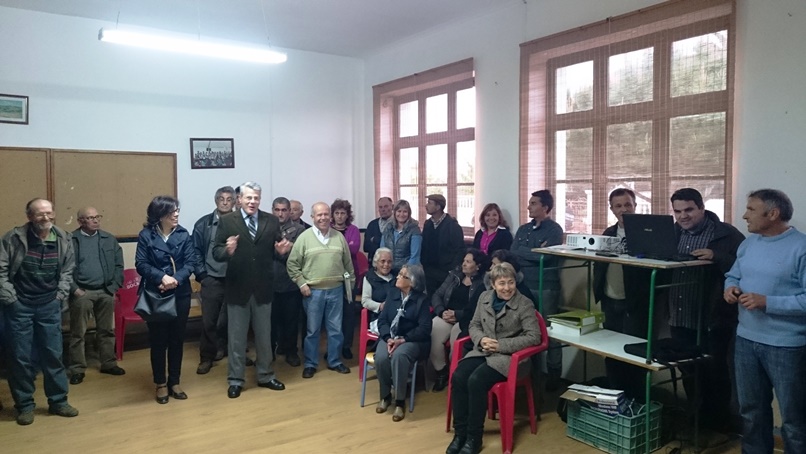 Alfândega da Fé vai ter nova barragem