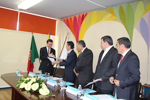 Cuidados paliativos chegam a casa de doentes da Terra Fria