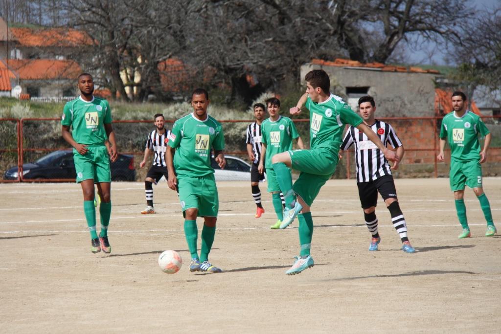 Tranquilidade e concentração no plantel do Argozelo