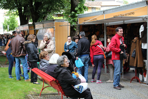 Artesãos querem Feira de Artesanato na Praça da Sé