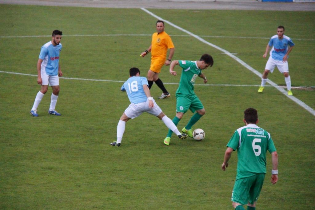 Argozelo vence (0-1) Bragança B e continua na liderança do distrital