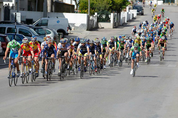 CC Vila Flor aposta no desenvolvimento do ciclismo junto dos mais novos