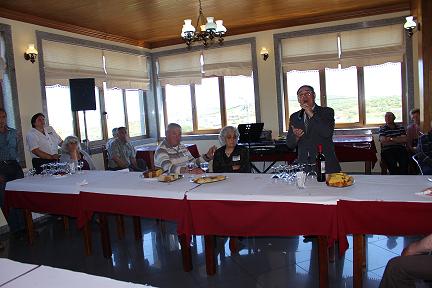 “Cordeirão” do “Tio João” mobiliza ouvintes dos distritos de Bragança e Vila Real