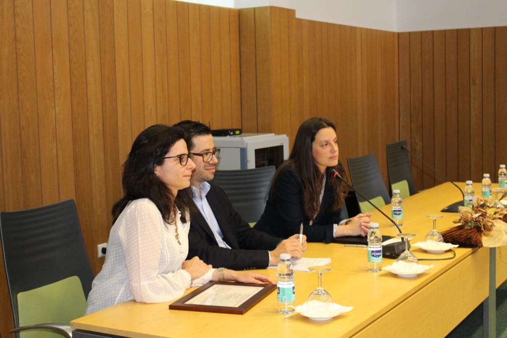 Distrito pode ter cobertura total de cuidados paliativos domiciliários