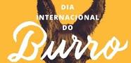 AEPGA assinala Dia Internacional do Burro