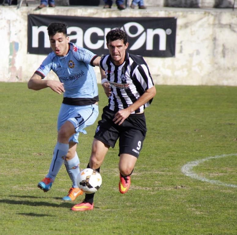 Zaporo acredita na capacidade de reacção da equipa