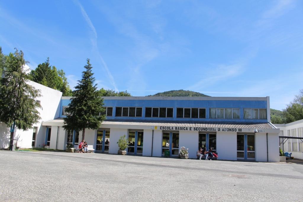 Escolas da região podem garantir 15 milhões