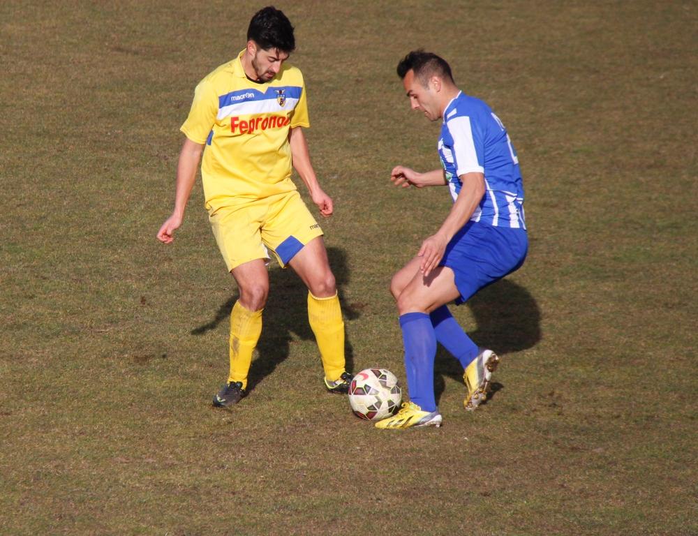 G.D.Bragança inicia fase de manutenção com uma derrota caseira