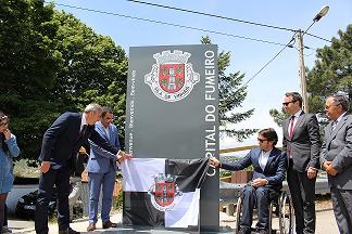 Extensão do passeio panorâmico de Vinhais chumbada pelo ICNF