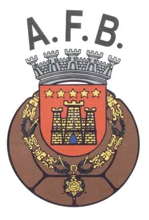 Policiamento dos jogos em discussão na A.F.B