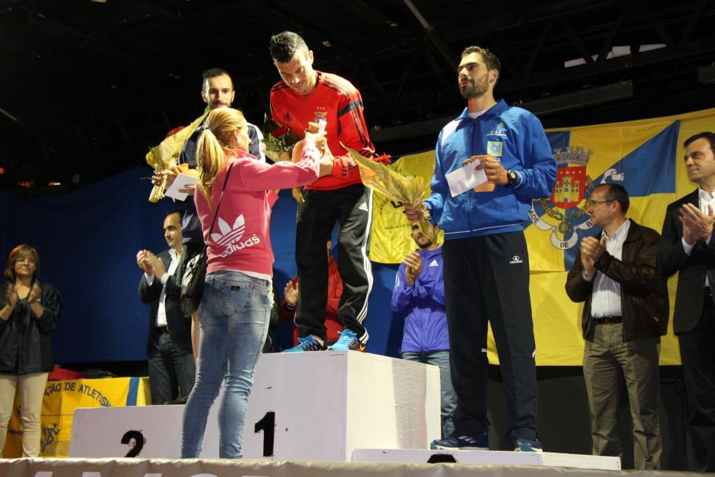 Rui Pinto e Daniela Cunha vencem 16ª MIlha das Cantarinhas