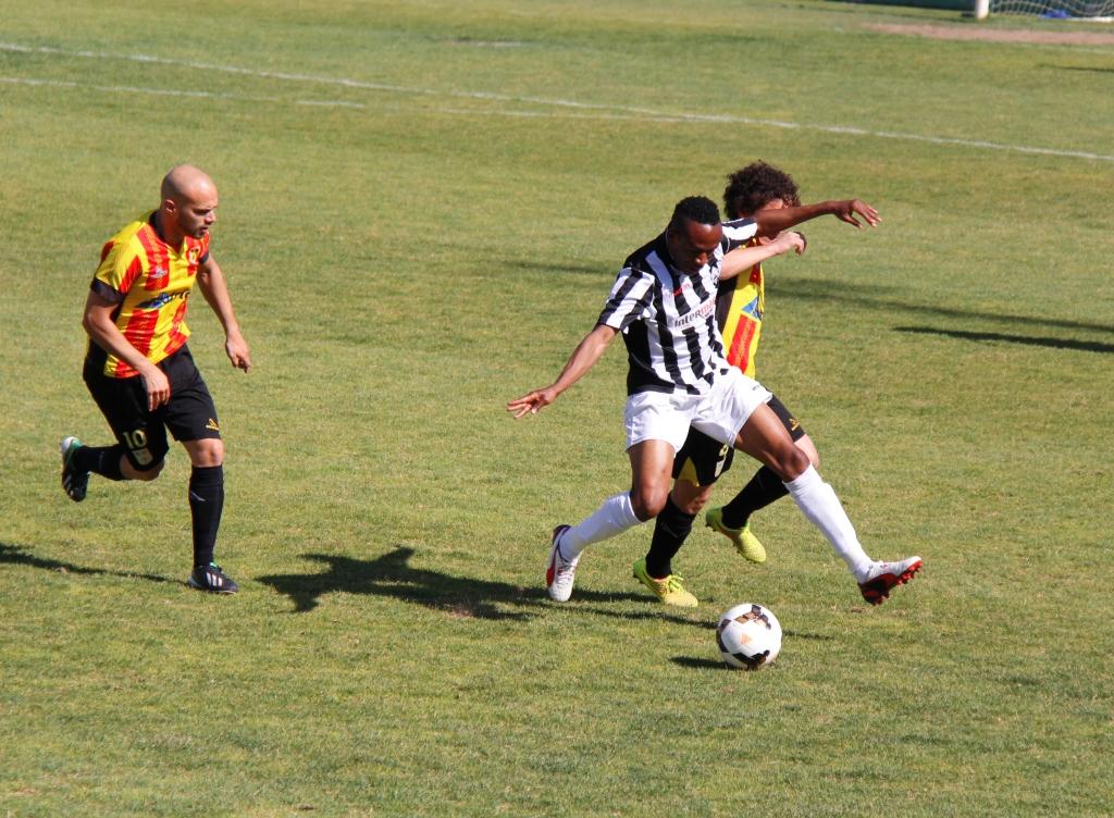 S.C.Mirandela termina temporada com um triunfo frente ao Sousense