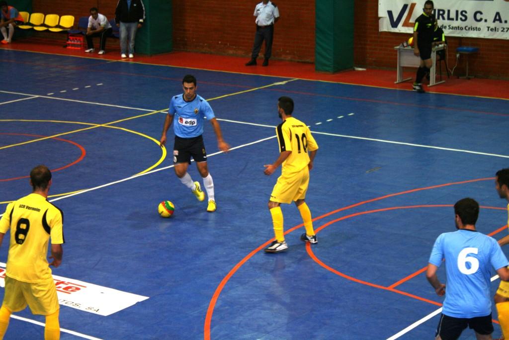 Vítor Hugo, Pereira e Castro determinantes no Mogadouro