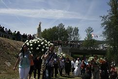 Festa transfronteiriça une portugueses e espanhóis há mais de 30 anos