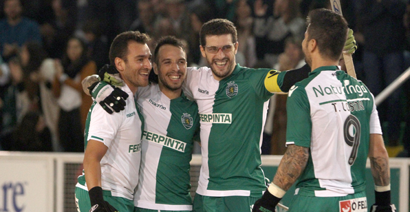 “Fico muito contente em saber que o hóquei continua a ser praticado em Bragança”