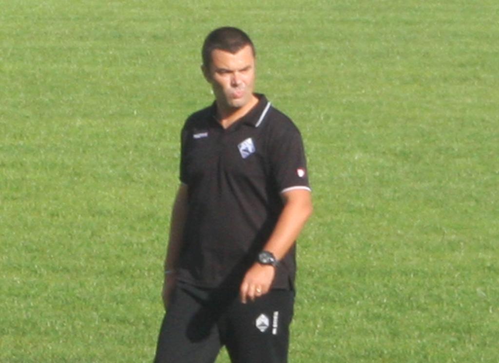 Rui Amorim encara dérbi com tranquilidade