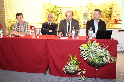 Novos cursos TESP do IPB com emprego “praticamente garantido”