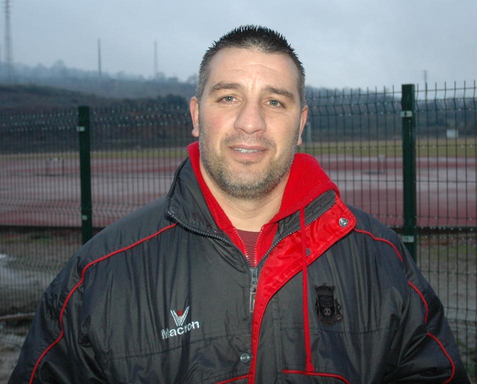 Vítor Reis coloca cargo à disposição