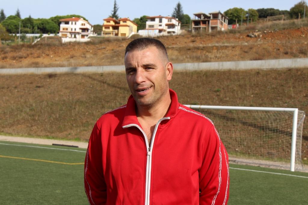 Vítor Reis lamenta falta de atitude da equipa desde o início da temporada