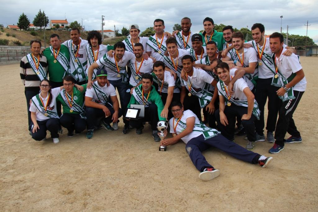 Argozelo vai reforçar direcção e equipa técnica para o CNS