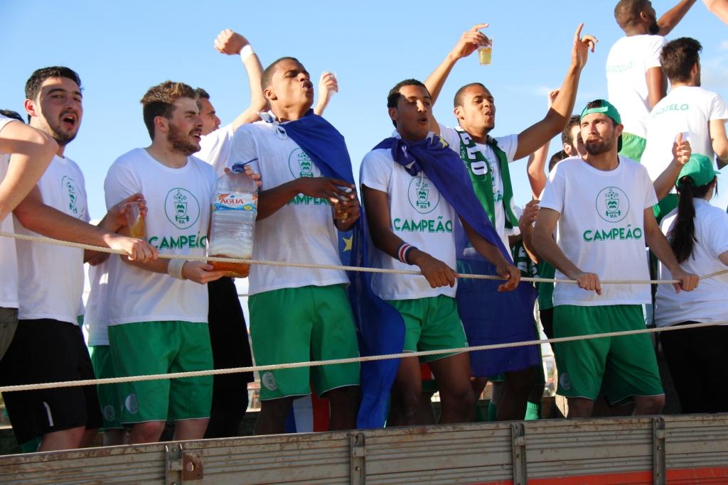 Argozelo assume subida ao CNS