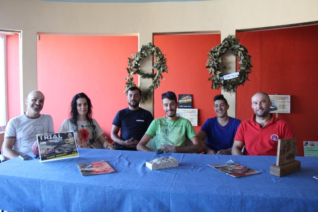 TT Sem LImites apoio todo-o-terreno, BTT e motociclismo