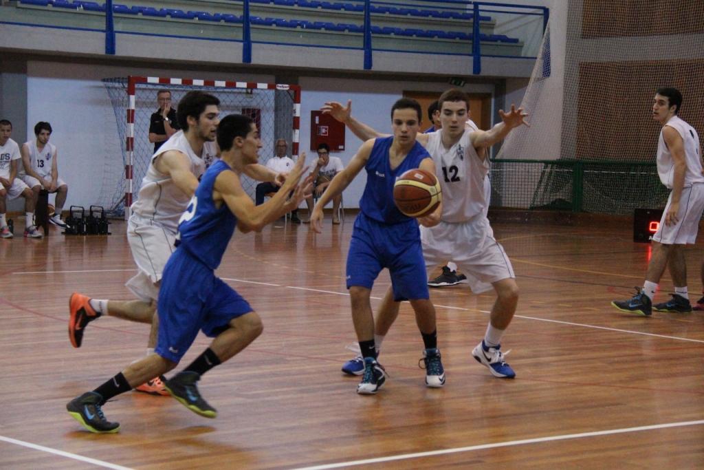 Presidente da FPB reitera a aposta na descentralização das competições nacionais