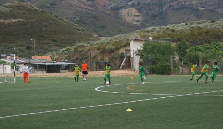 Cachão encerra temporada com festa convívio