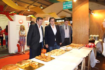 Miguel Castro Neto apela aos empresários transmontanos que utilizem a plataforma “Natural.PT”