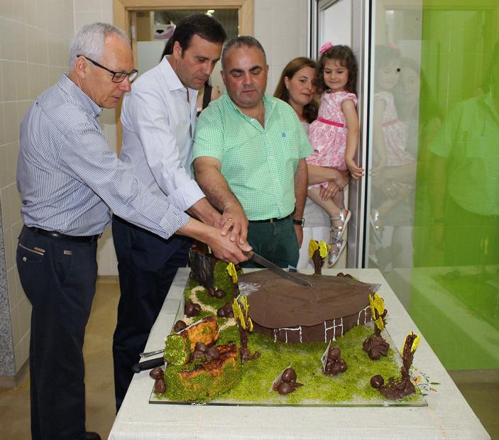 Confraria Ibérica da Castanha quer criar Centro Interpretativo da Castanha e do Castanheiro