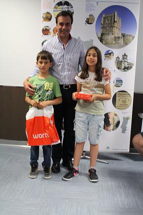 Rota da Terra Fria premeia crianças com concurso “Conta a Tua Terra”