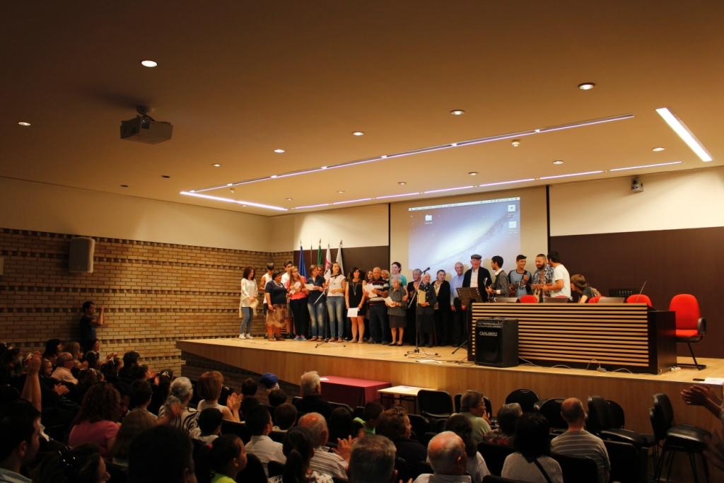 GNR promove convívio intergeracional