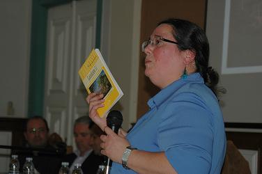 Diocese de Bragança-Miranda foi a primeira a receber apresentação da Encíclica do Papa Francisco