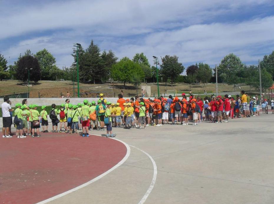 PS diz que Férias Culturais e Desportivas não chegam a todos as crianças