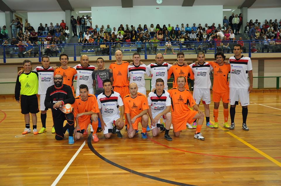 EPPU/EG vence Torneio da Função Pública