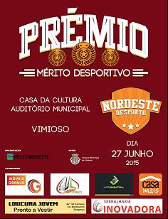 Vimioso recebe Gala do Desporto Pressnordeste
