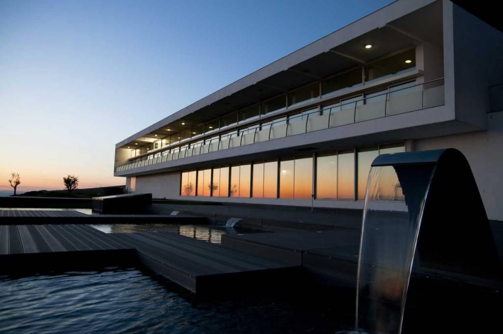 Concurso de venda do Hotel & Spa de Alfândega da Fé pode estar concluído em Julho